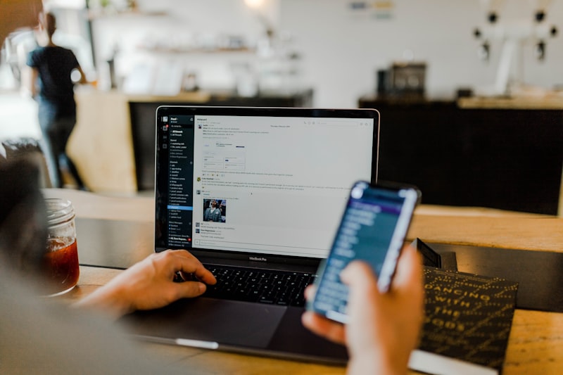 Cyber security and data protection