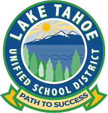 Lake Tahoe logo