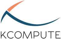Kcompute logo